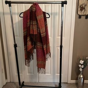 Express Scarf/ Never Worn